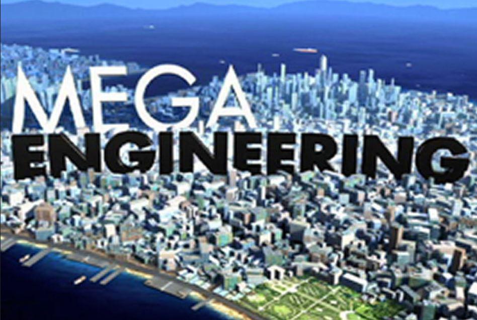 Mega Engineering